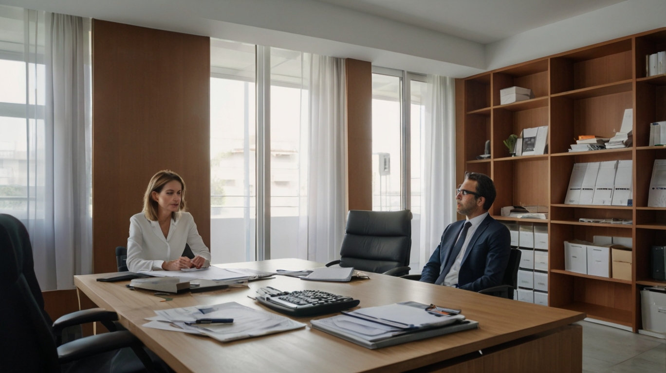 Equipo de auditoría financiera mequarilonex